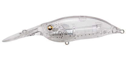 I x I SHAD TYPE-3 - Megabass