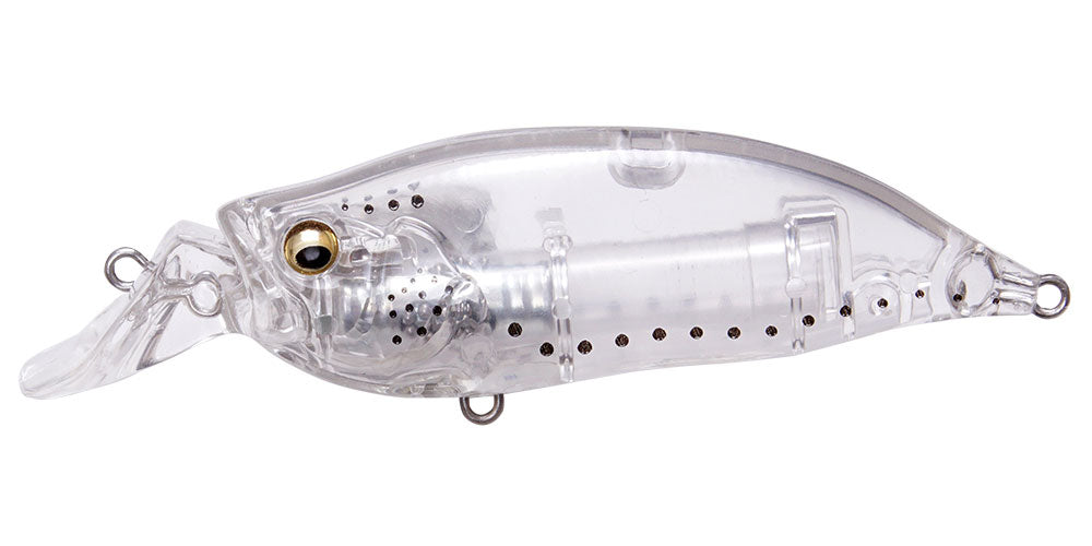 I x I SHAD TYPE-R - Megabass