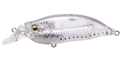 I x I SHAD TYPE-R - Megabass