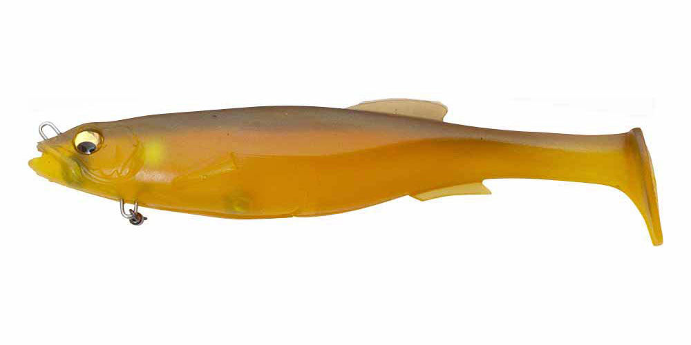 MAGDRAFT 5.0inch - Megabass