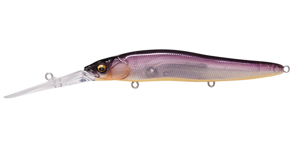 ONETEN R+3 - Megabass