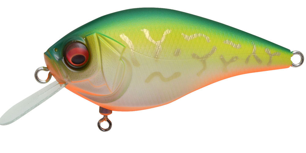 The KNUCKLE LD Jr. - Megabass