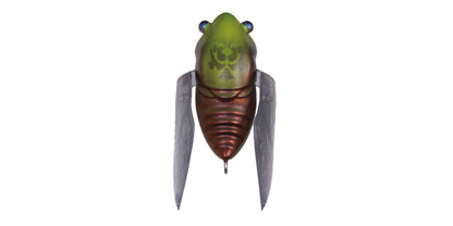 TINY SIGLETT - Megabass
