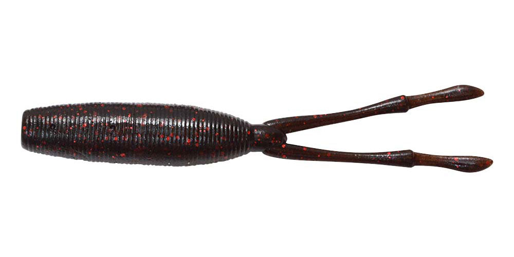 TK TWISTER 4.5inch - Megabass