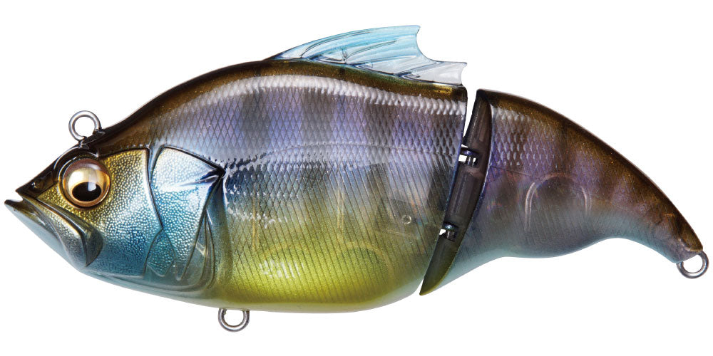 VATALION - Megabass