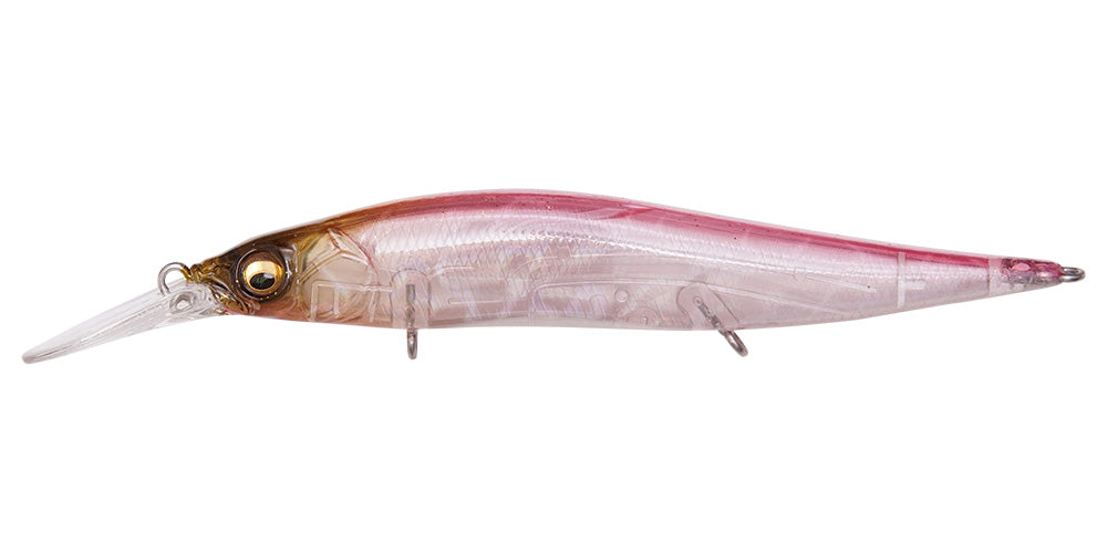ONETEN+1 Jr. - Megabass