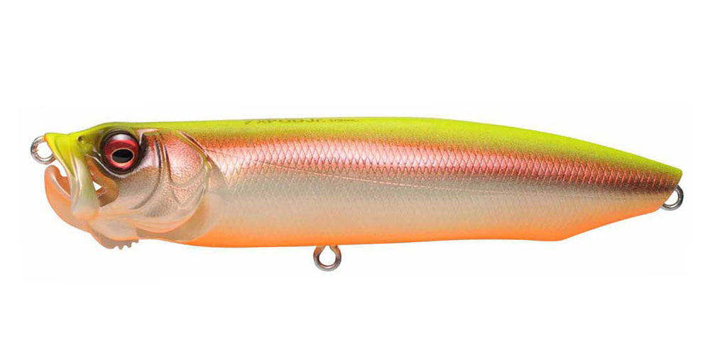 XPOD Jr. - Megabass