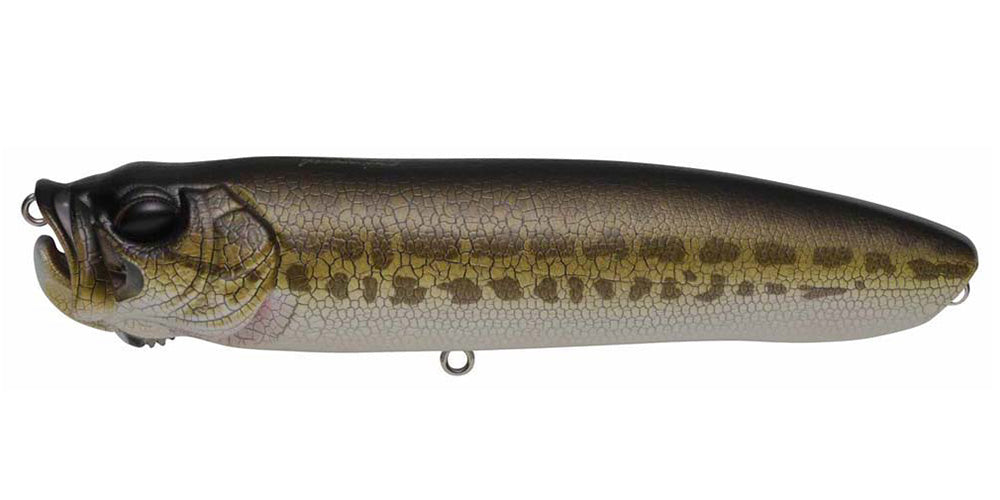 XPOD - Megabass