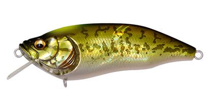 IxI FURIOUS 0.5 - Megabass