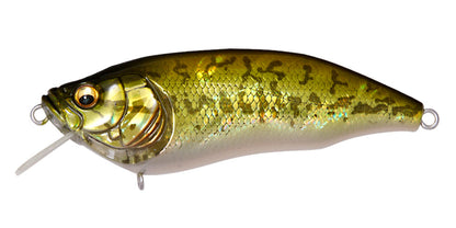 IxI FURIOUS 1.5 - Megabass