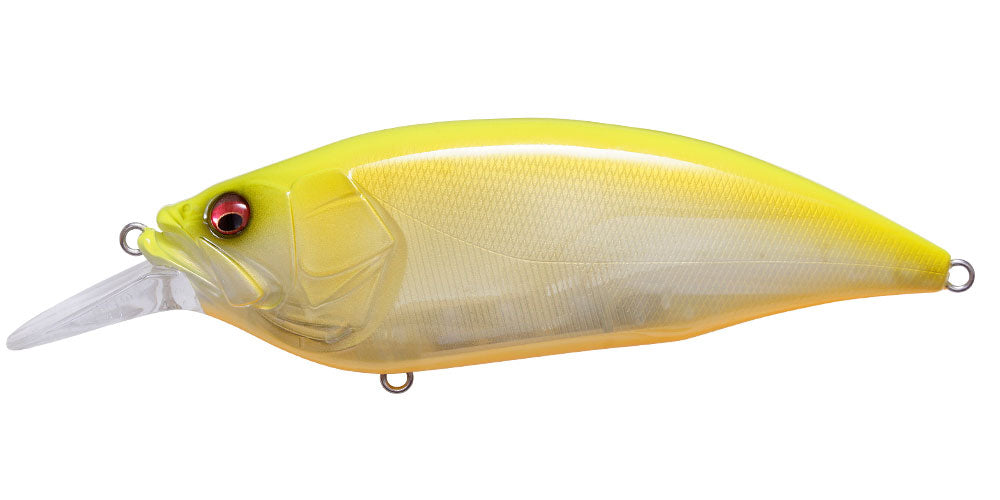 BIG-M 4.0 - Megabass
