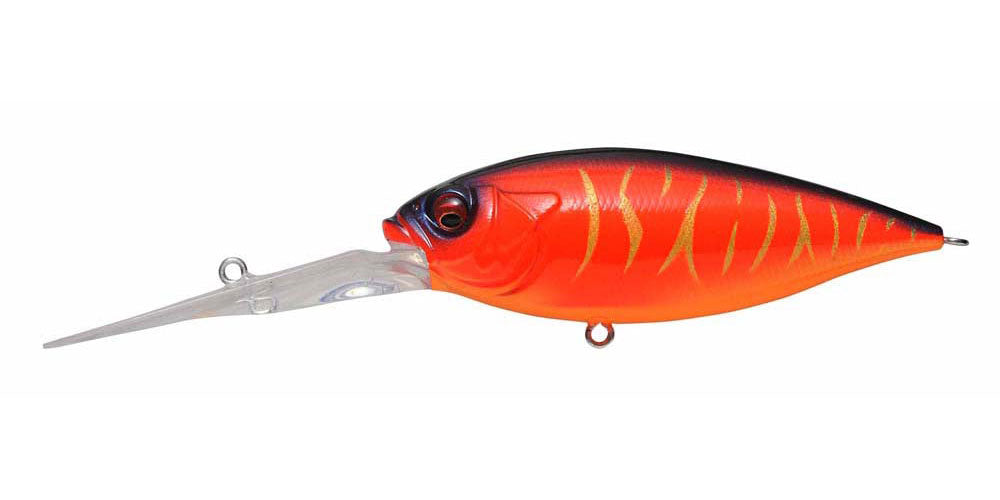 DEEP-SIX - Megabass
