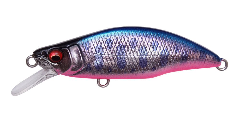 GH46 HUMPBACK - Megabass