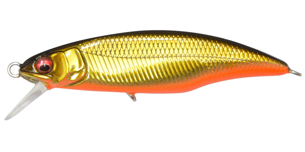 GREATHUNTING 50 Flat Side - Megabass