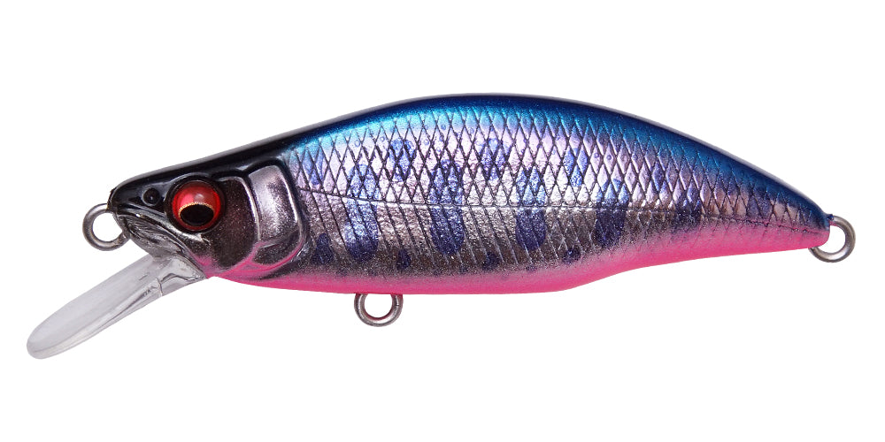 GH51 HUMPBACK - Megabass