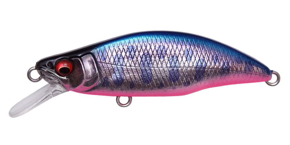 GH51 HUMPBACK - Megabass