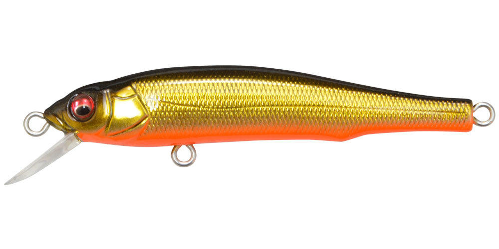 GREATHUNTING 70 Flat Side - Megabass