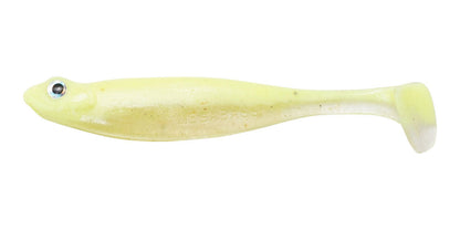 HAZEDONG SHAD 3inch 3.0inch - Megabass