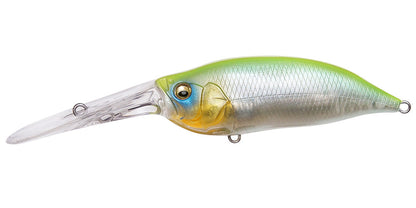 IxI SHAD TX - Megabass