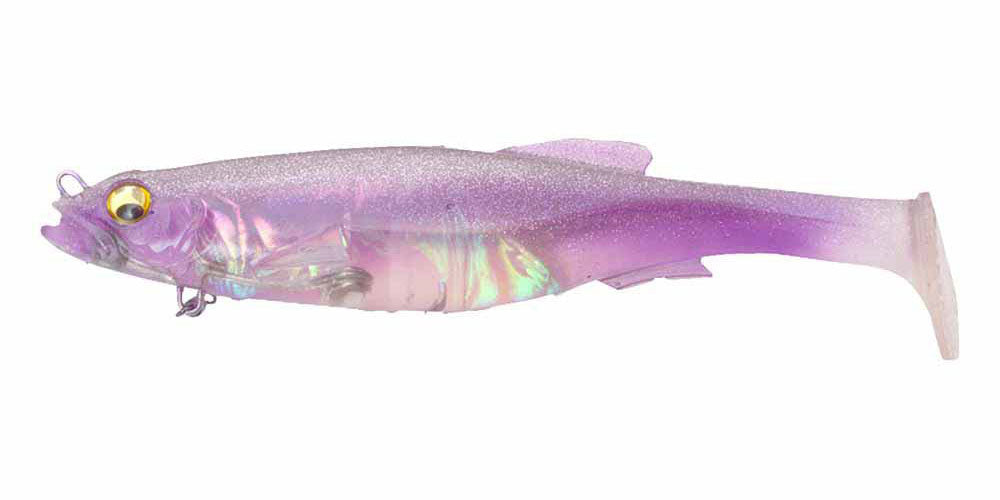 MAGDRAFT 5.0inch - Megabass