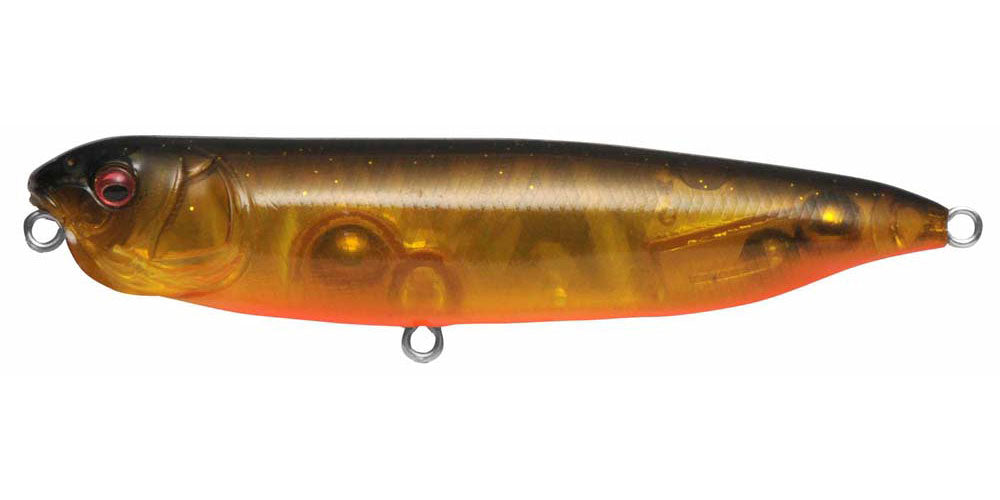 DOG-X QUICK WALKER - Megabass