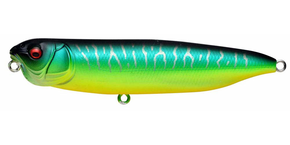 DOG-X SPEED SLIDE - Megabass