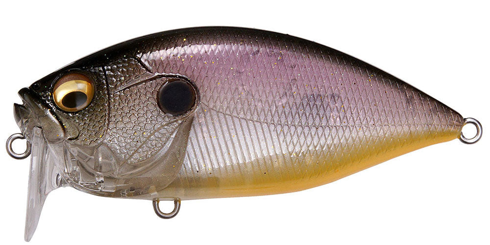 OVER REV CRANK - Megabass