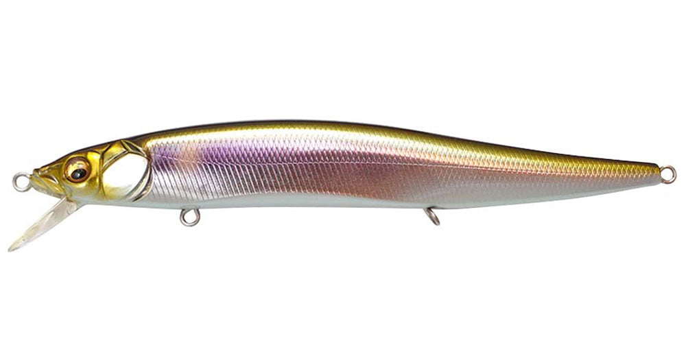 VISION ONETEN MAGNUM - Megabass