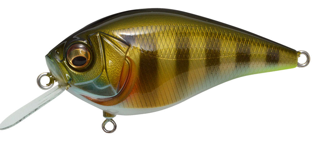 The KNUCKLE LD Jr. - Megabass