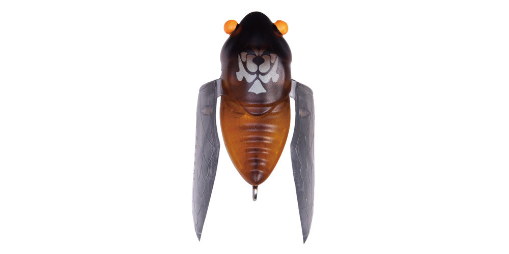 TINY SIGLETT - Megabass