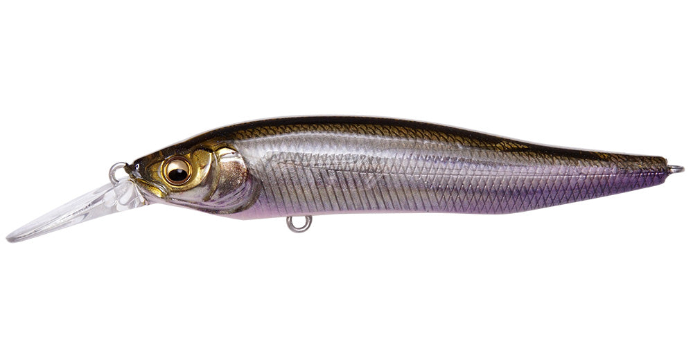 X-NANAHAN+1 - Megabass