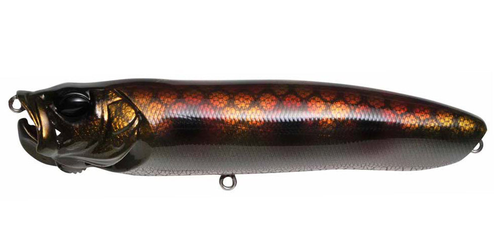 XPOD - Megabass