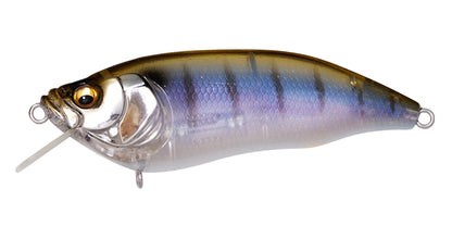IxI FURIOUS 0.5 - Megabass