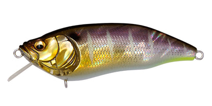 IxI FURIOUS 1.5 - Megabass