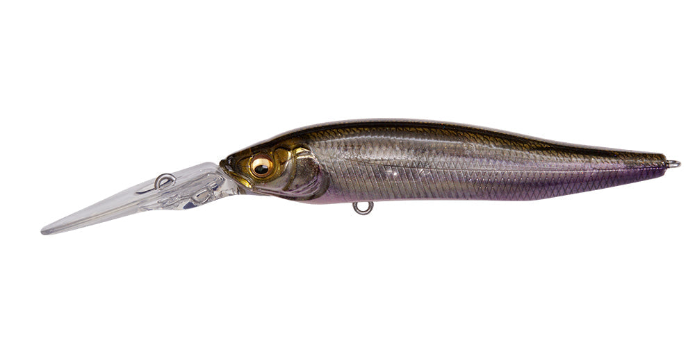 X-NANAHAN+2 - Megabass
