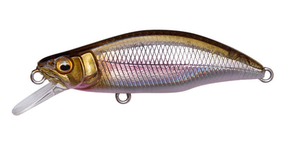 GH46 HUMPBACK - Megabass