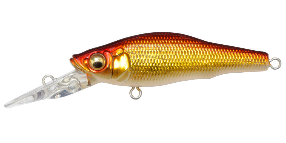 GREATHUNTING 48 Dive - Megabass