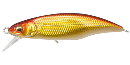 GREATHUNTING 50 Flat Side - Megabass