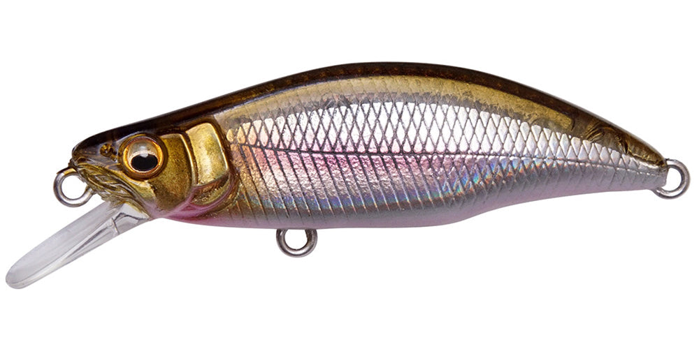 GH64 HUMPBACK - Megabass