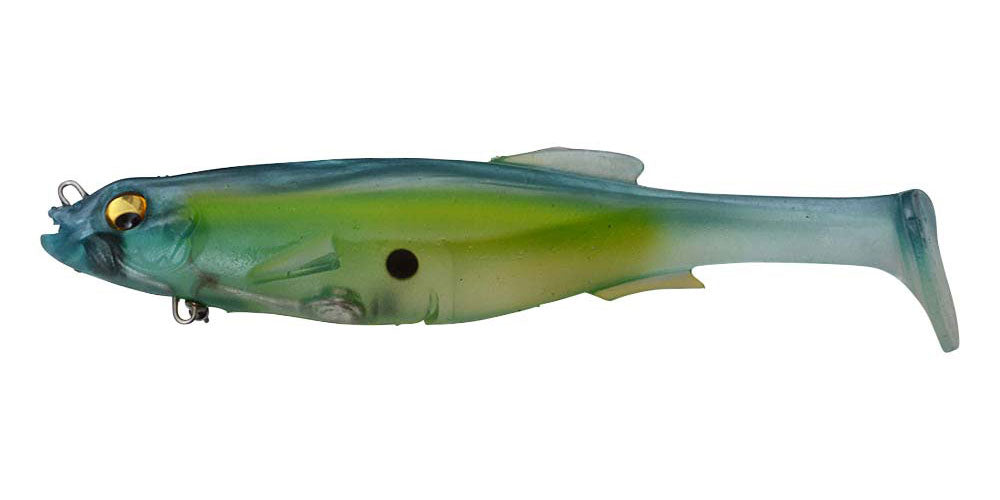 MAGDRAFT 10.0inch - Megabass