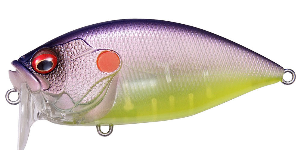 OVER REV CRANK - Megabass