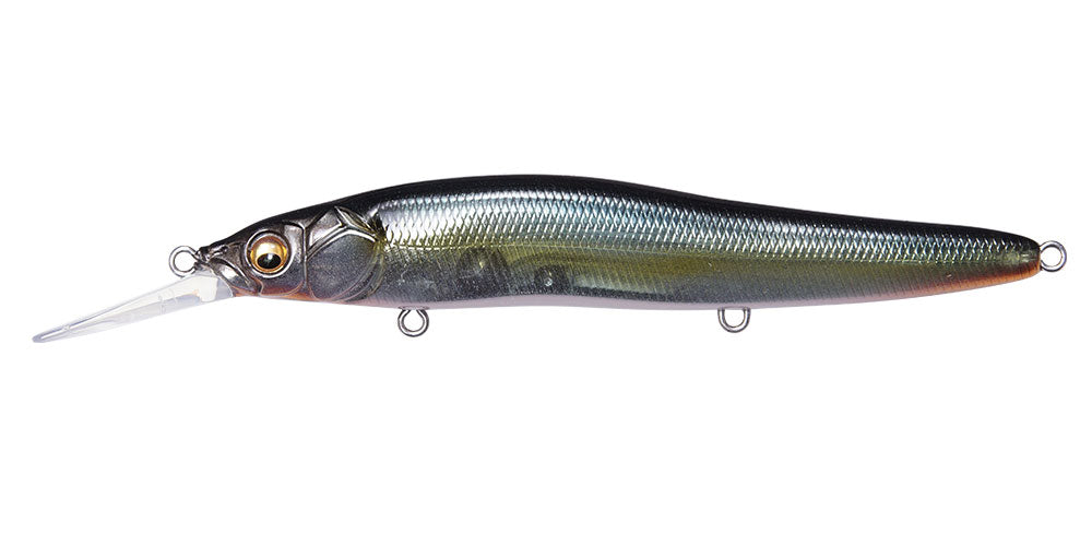 ONETEN R+1 - Megabass