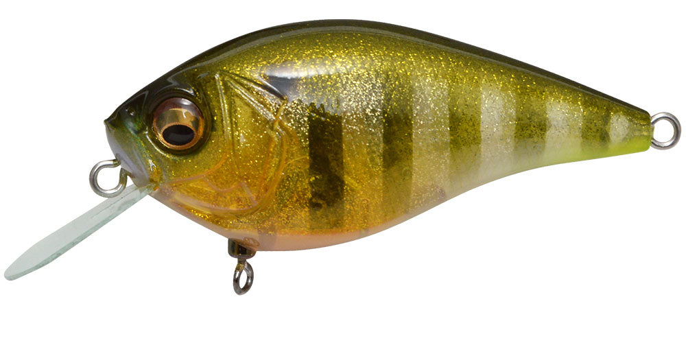 The KNUCKLE LD Jr. - Megabass