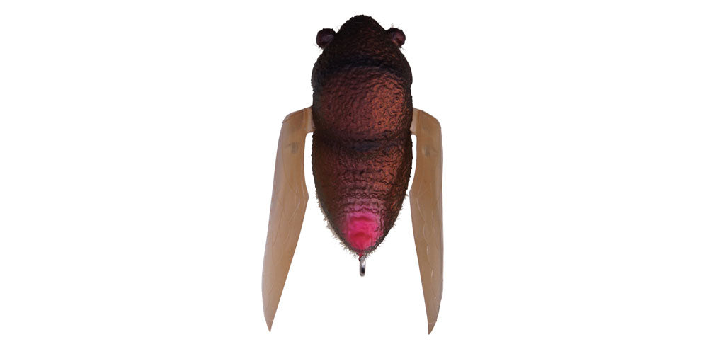 TINY SIGLETT - Megabass