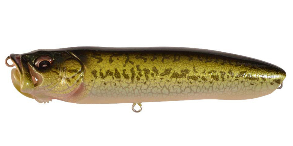 XPOD - Megabass