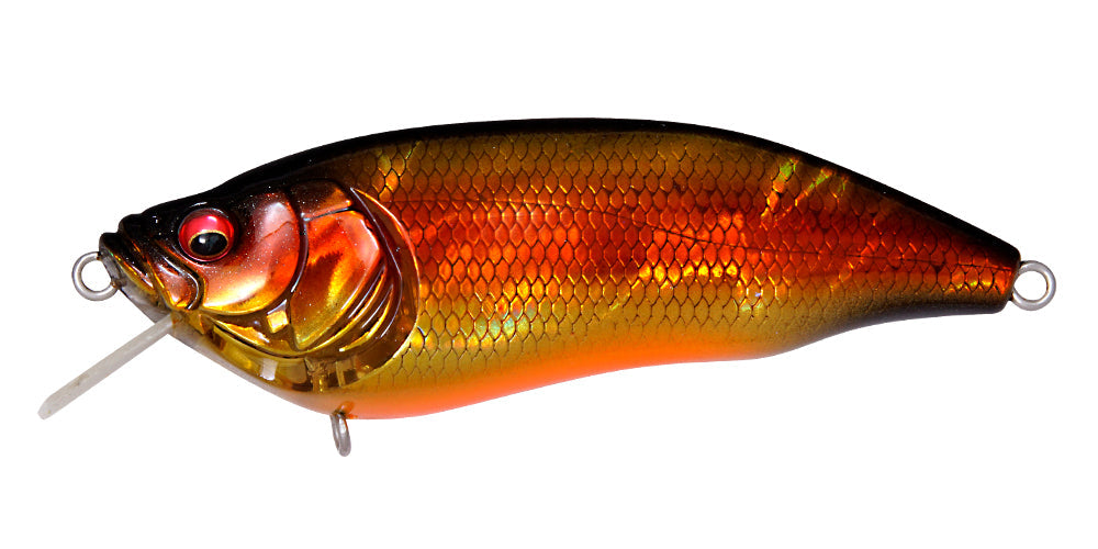 IxI FURIOUS 0.5 - Megabass