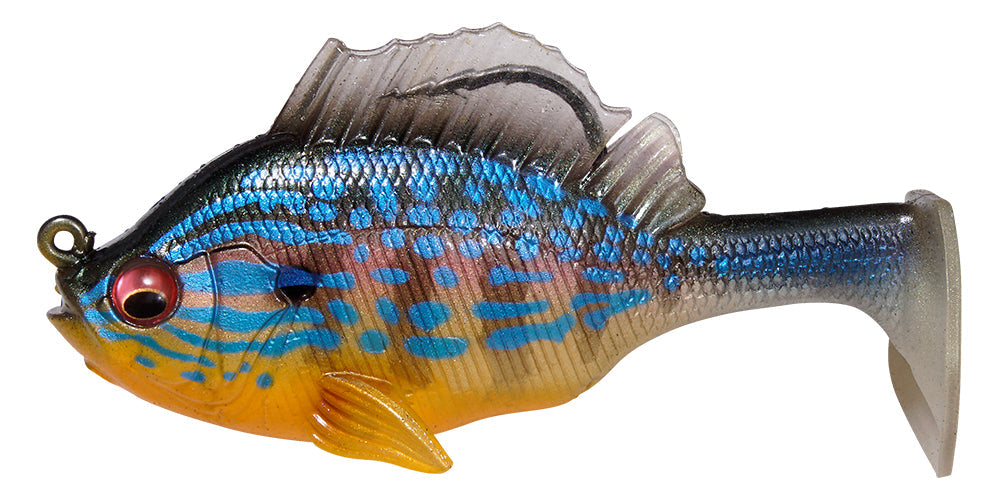 SLEEPER GILL - Megabass