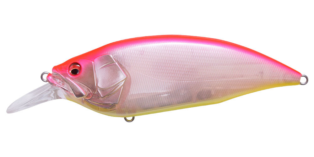 BIG-M 4.0 - Megabass