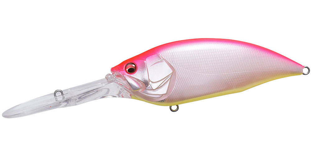 BIG-M 7.5 - Megabass