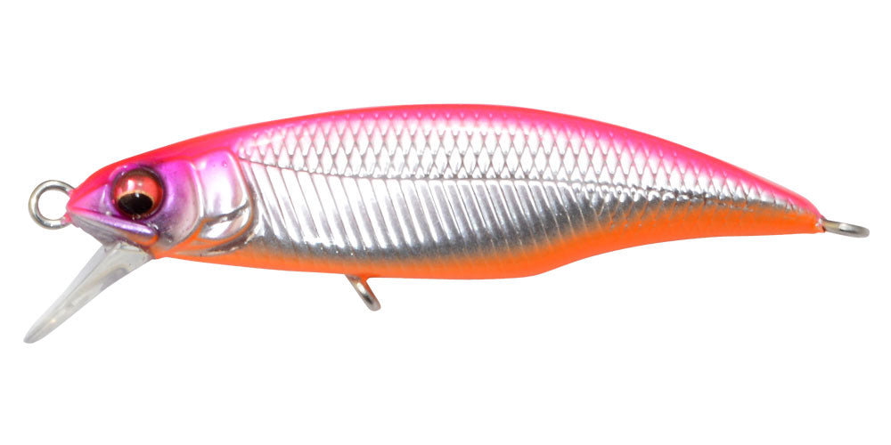 GREATHUNTING 45 Flat Side - Megabass